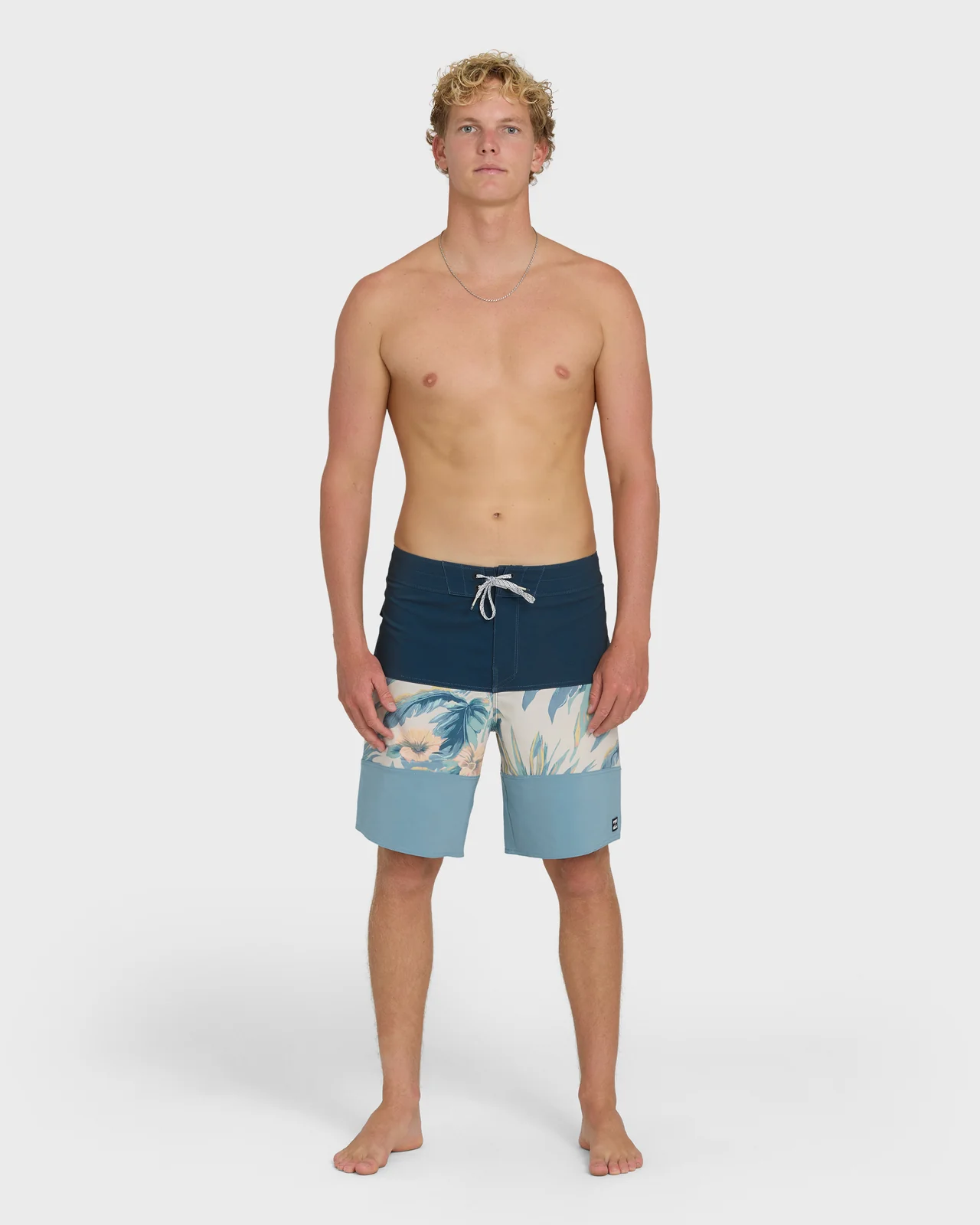 SHORT MASCULINO BILLABONG TRIBONG PRO – foto 4